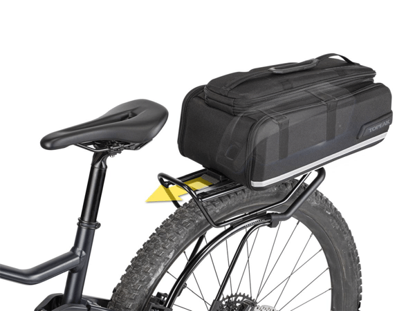 TOPEAK MTX E-Xplorer Trunk Bag -tavaratelinepussi