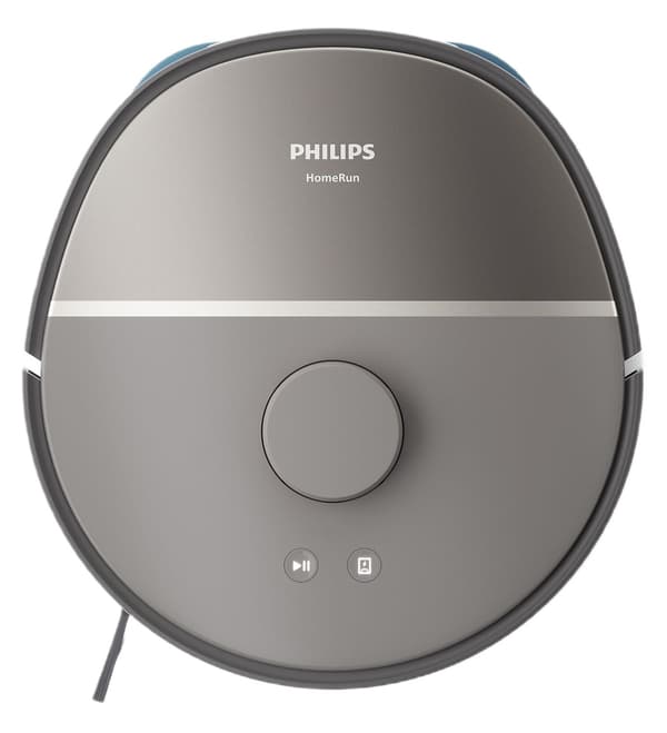 Robotstøvsuger PHILIPS XU5100/10