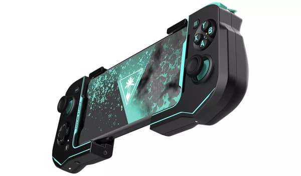 Turtle Beach Recon Atom Controller Svart / Teal för Android