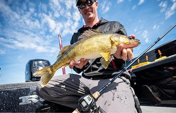 ABU GARCIA MAX-LP-DLC-L Multiplikator