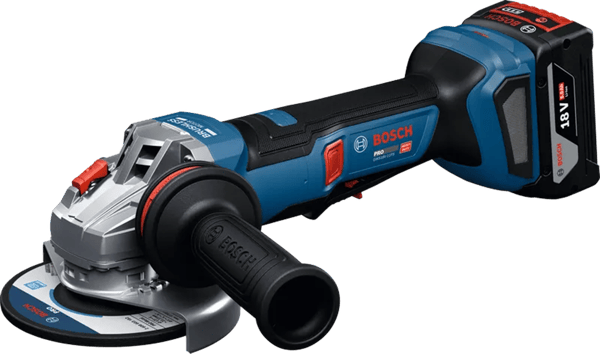 Bosch GWS 18V-11 PS vinkelsliber