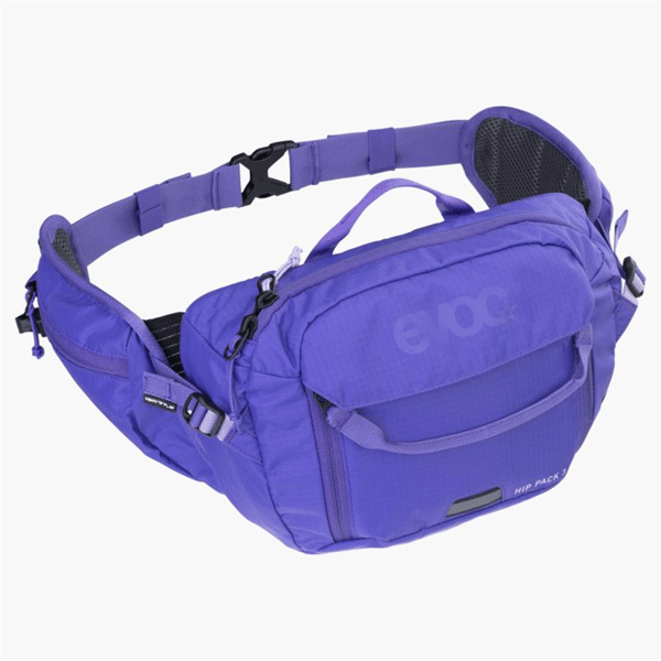EVOC Hip Pack 3 -vyölaukku