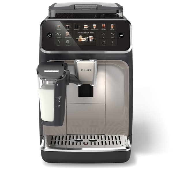 Philips LatteGo EP5547/90 Kaffemaskine Iskaffe