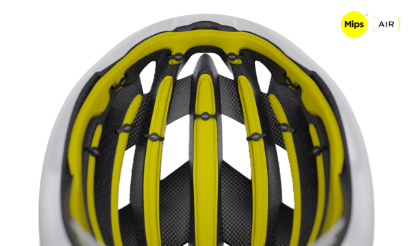 LIMAR Air Pro MIPS -pyöräilykypärä