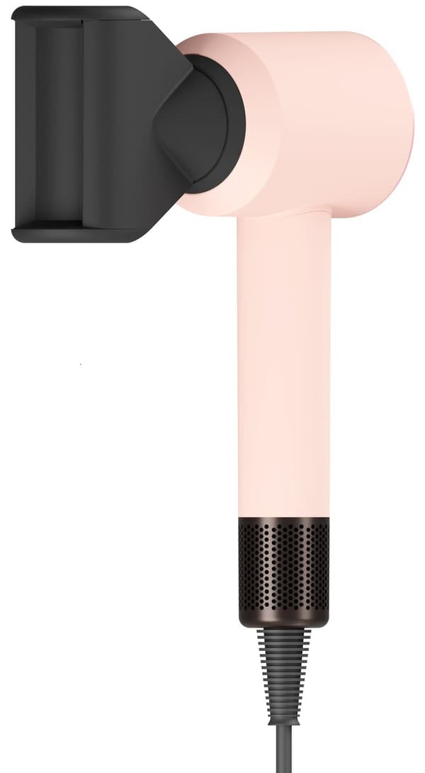 Hårtork BEAUTIFLY DryFinity Rose 1600W
