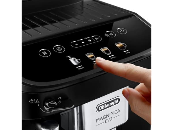 DeLonghi ECAM 290.21.B espressomaskin