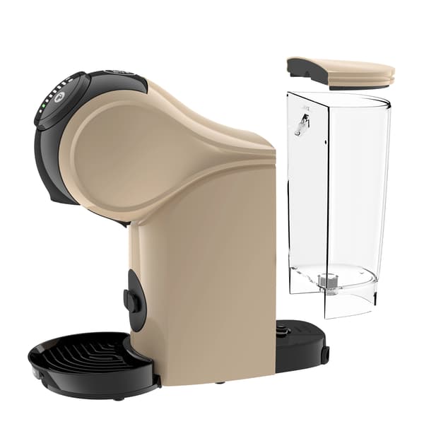 Kapselmaskin DeLonghi DolceGusto EDG226BG