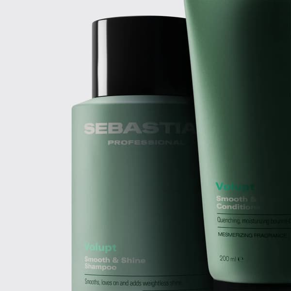 Sebastian Professional Volupt Volume Conditioner 1000 ml