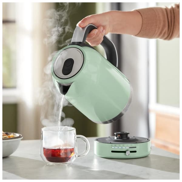 KitchenAid 5KEK1701EPT pistacie