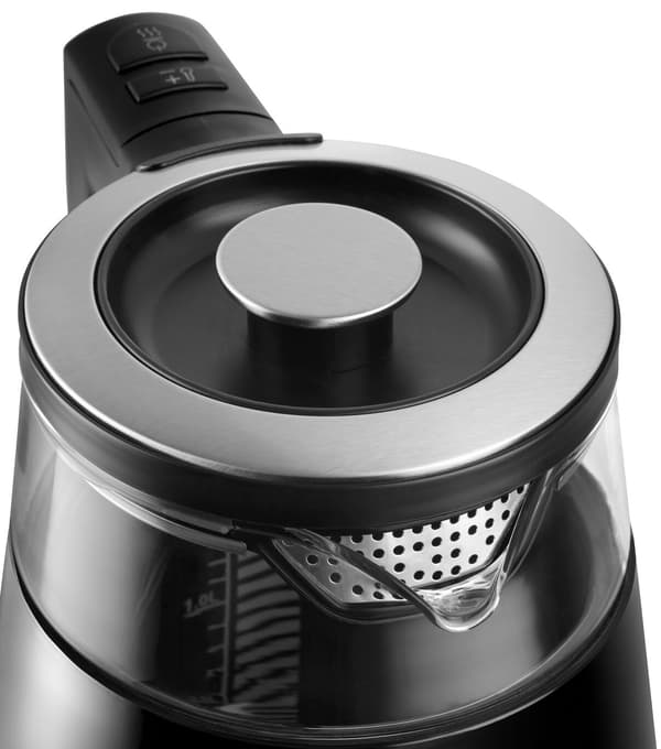 Concept Sinfonia RK4170 Kedel Sort