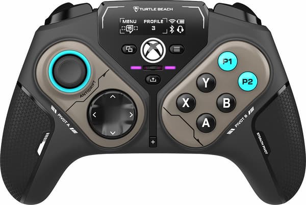 TURTLE BEACH Stealth Pivot Controller Sort