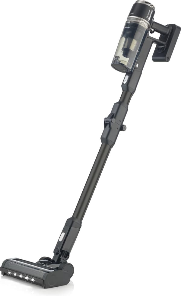 HISENSE HVC676451DA Dammsugare