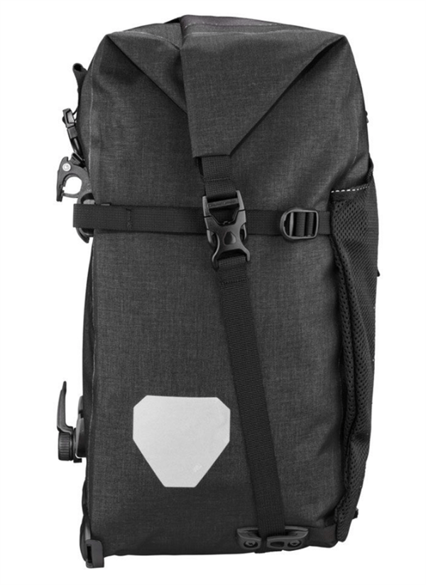 ORTLIEB Back Roller Pro Plus Cykeltasker