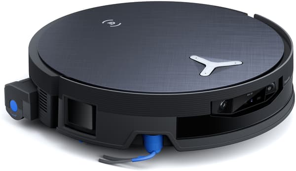 ECOVACS Deebot X12 Omni Cyclone robotstøvsuger