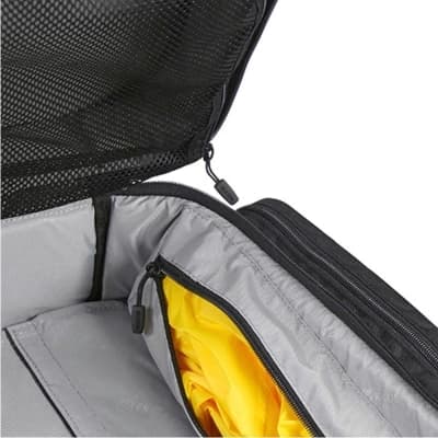 KlickFix Rackpack Touring GTA bagagebærer taske
