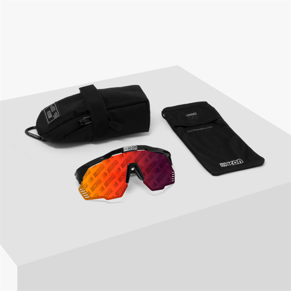 SCICON Aeroshade Kunken -pyöräilylasit