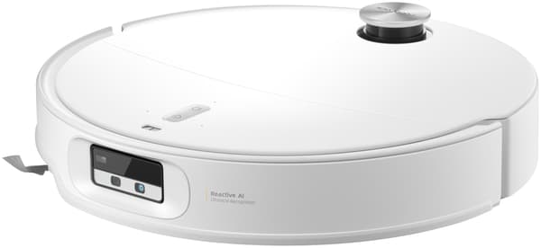 ROBOROCK Qrevo Edge 2 Pro -robotti-imuri