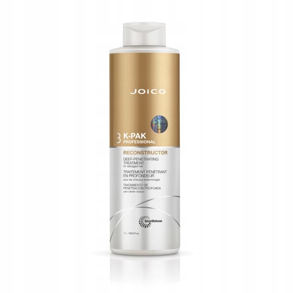 JOICO K-PAK DEEP RECONSTRUCTOR Hiusnaamio 1000ml HOLOGR