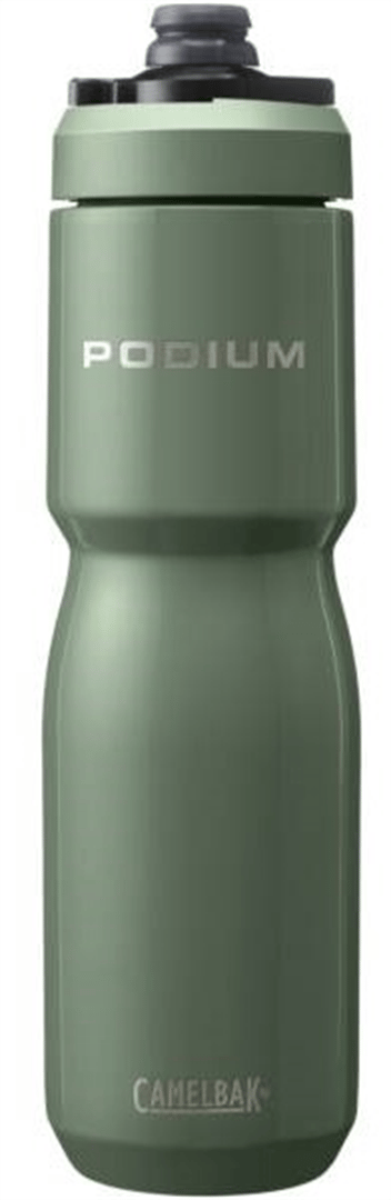 CAMELBAK Podium Stålflaske
