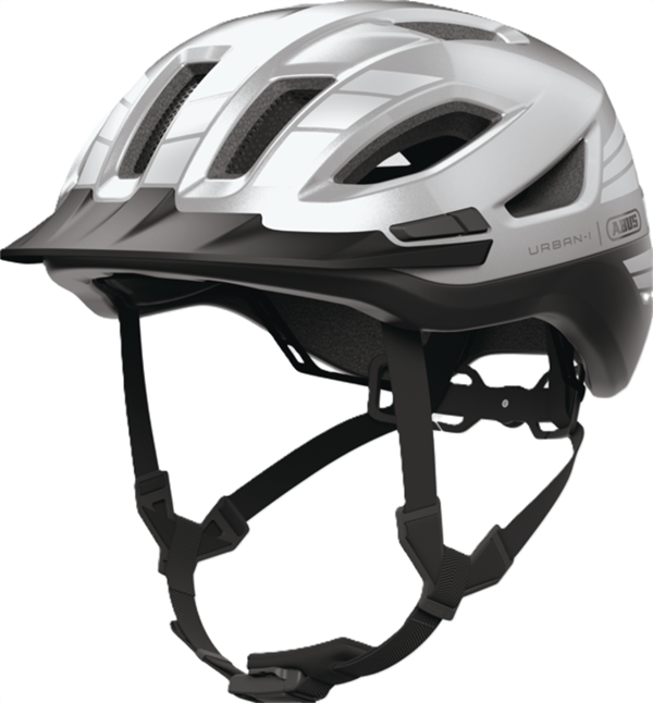 Cykelhjälm ABUS Urban-I 4.0 ACE