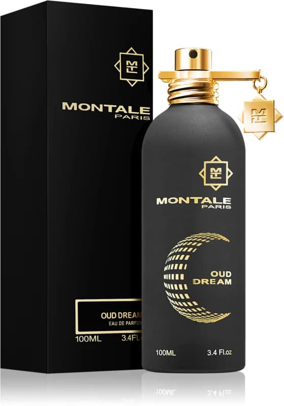 Montale Oud Dream unisex-eau de parfum 100 ml