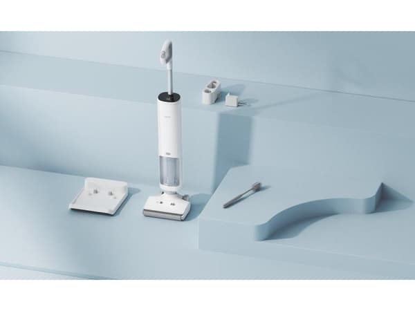 Xiaomi Truclean W10 Pro Wet Dry Vacuum