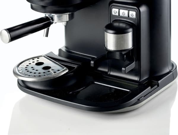 Ariete Espresso Moderna 1318/01 espressomaskin