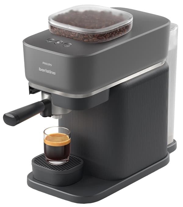 Philips Baristina BAR300/60 kaffemaskin
