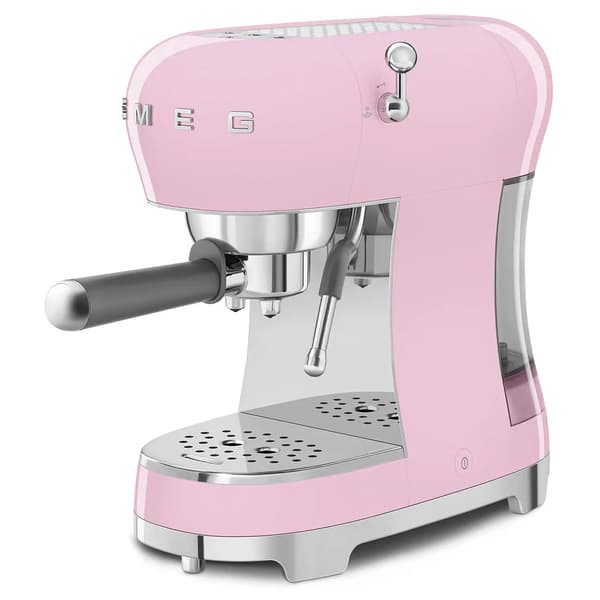 Smeg ECF02PKEU espressomaskine
