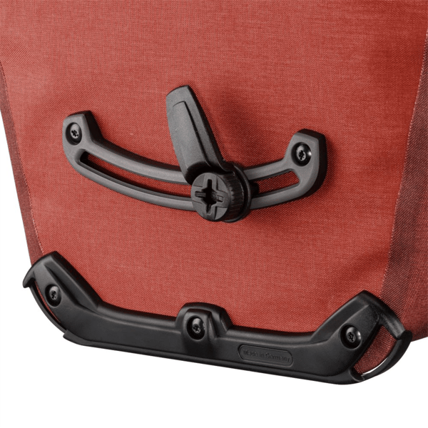 ORTLIEB Back Roller Plus -pyörälaukut
