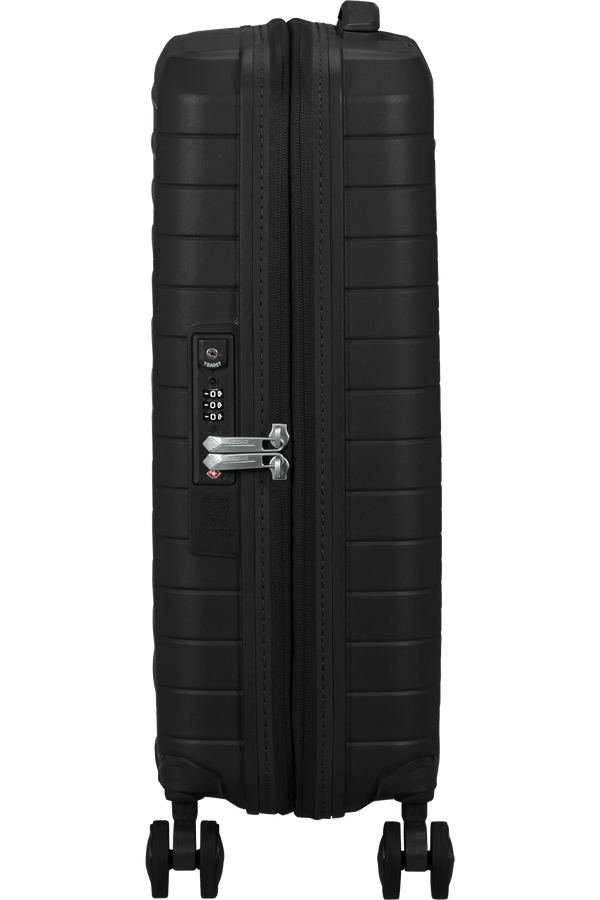FastForward 55cm Håndbagage - Flash Black