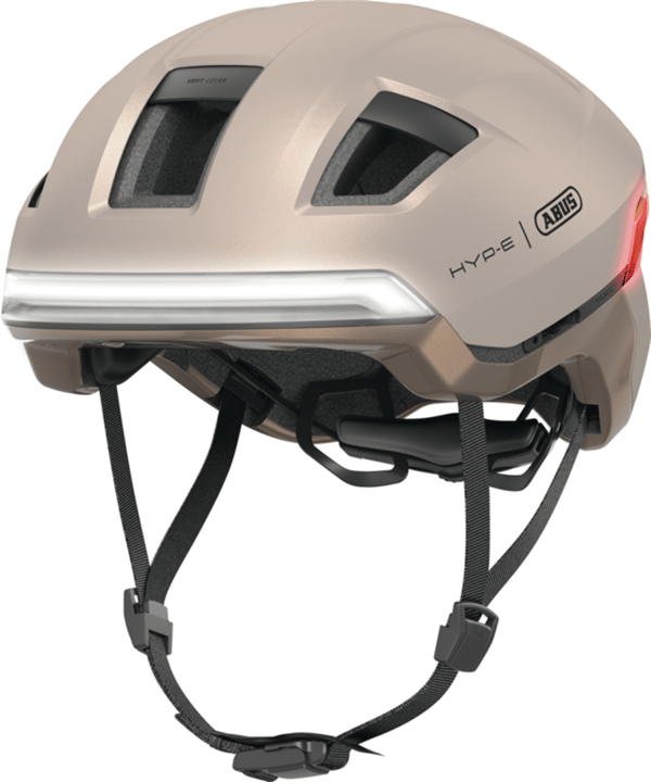 ABUS Hyp-E cykelhjälm