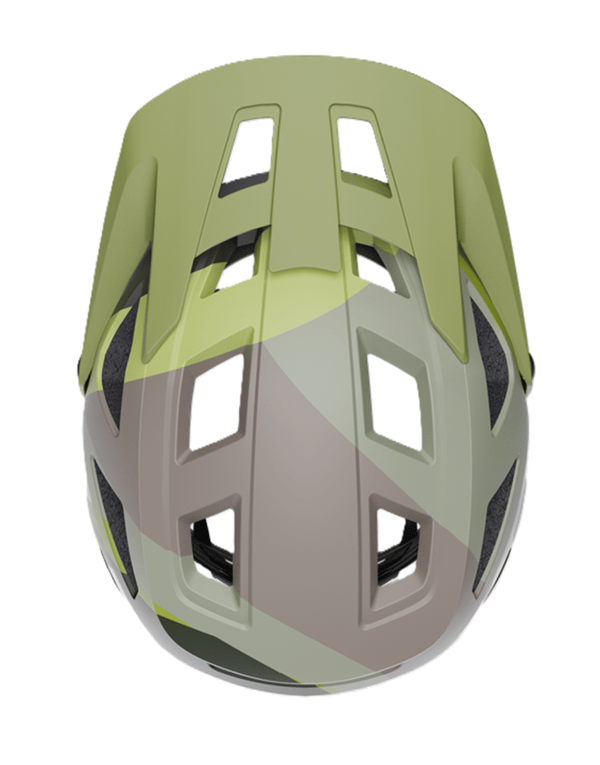 Cykelhjälm LIMAR Delta