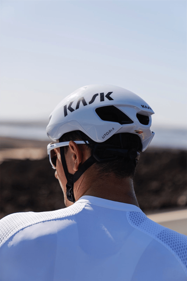 KASK Utopia Y cykelhjelm