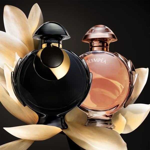 Parfume til kvinder Rabanne Olympéa Absolu