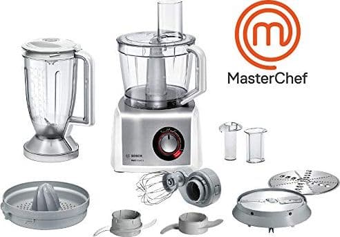 Bosch Foodprocessor MC812S820
