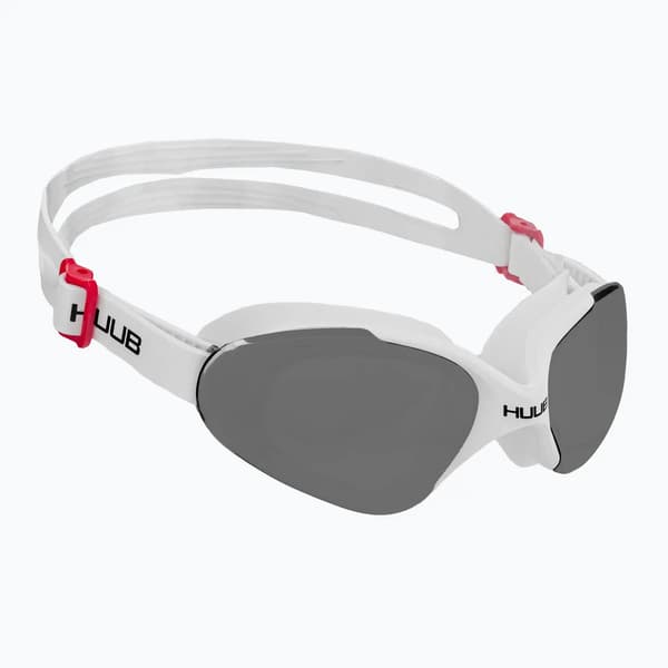 HUUB Vision simglasögon vita