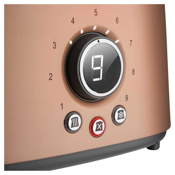 Brødrister Sencor STS 6056GD