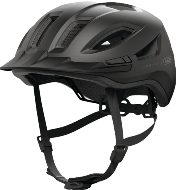 ABUS Urban-I 4.0 LR cykelhjälm