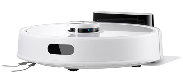 ROBOROCK Q7 TF Vit robotdammsugare