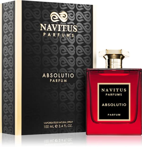 Unisexparfym Navitus Parfums Absolutio 100 ml