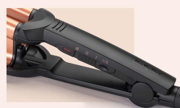BaByliss kiharrin W2447E