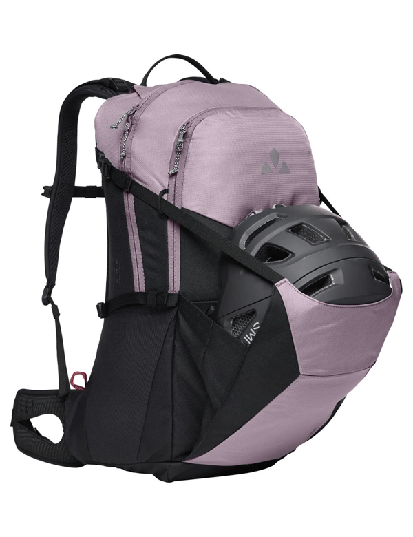 VAUDE TrailControl 20+ -reppu