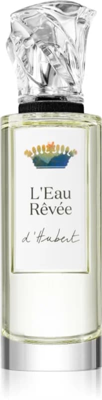 Sisley L'Eau Rêvée d'Hubert Eau de Parfum til kvinder