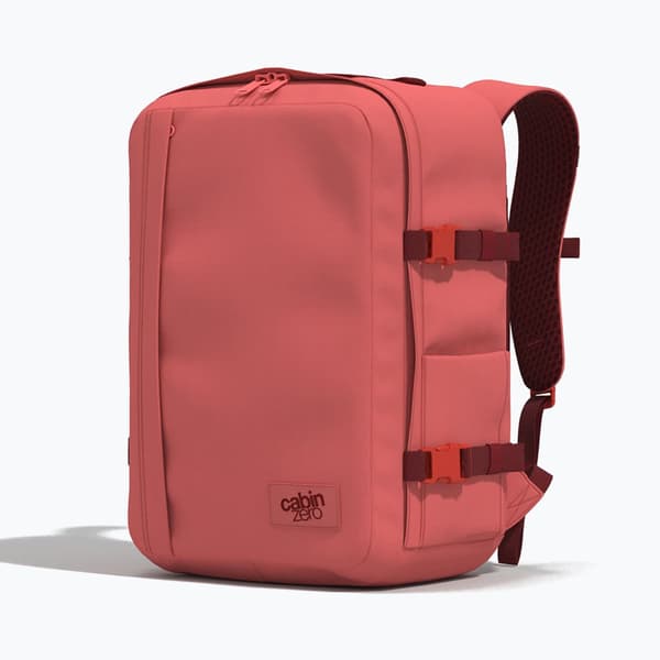 CabinZero Classic Plus 32 l peach valley vandringsryggsäck