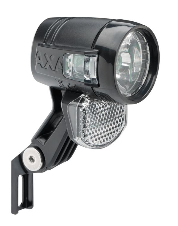 AXA Blueline 30 E-Bike Forlygte
