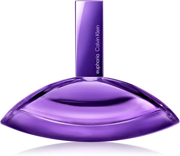 Intense parfume til kvinder Calvin Klein euphoria bold elixir