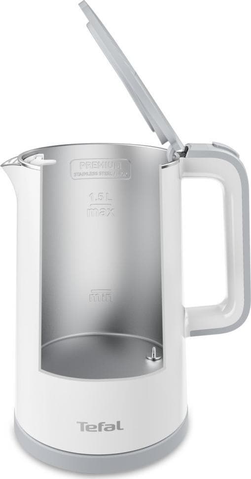 Tefal KO6931 Kedel Hvid