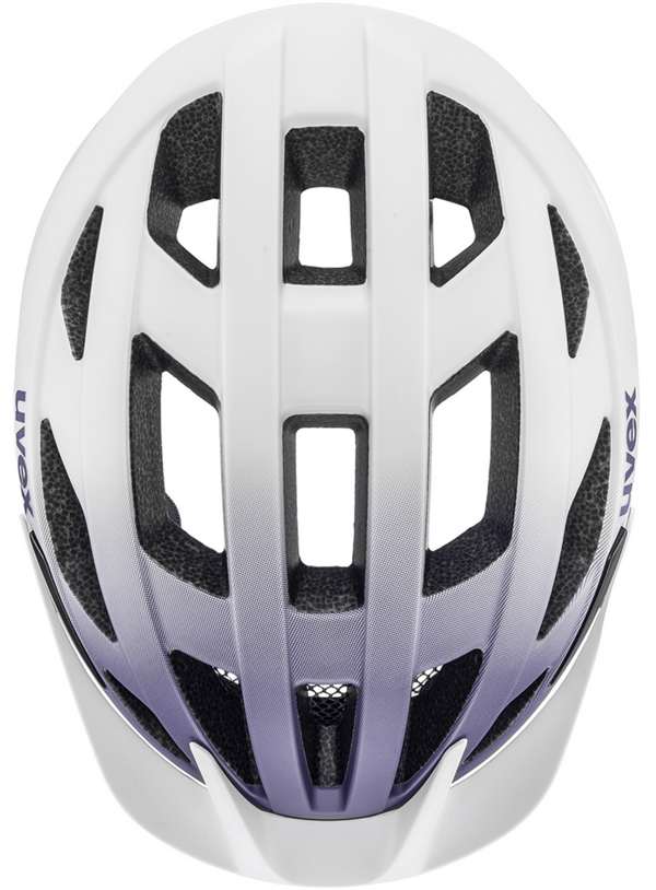UVEX Air Wing 2 CC Cykelhjelm