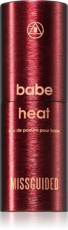 Missguided Babe Heat Eau de Parfum til kvinder